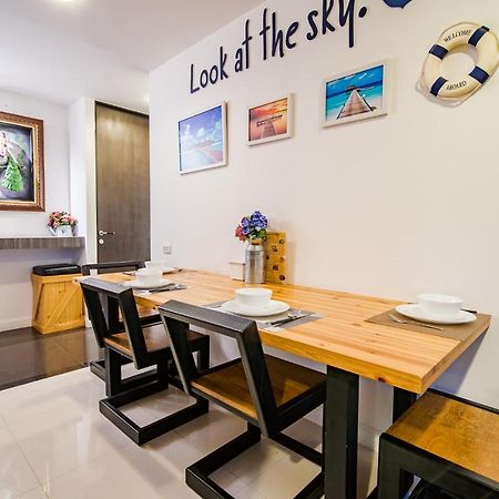 Sierra Pool Villa Hua Hin 102 Екстер'єр фото