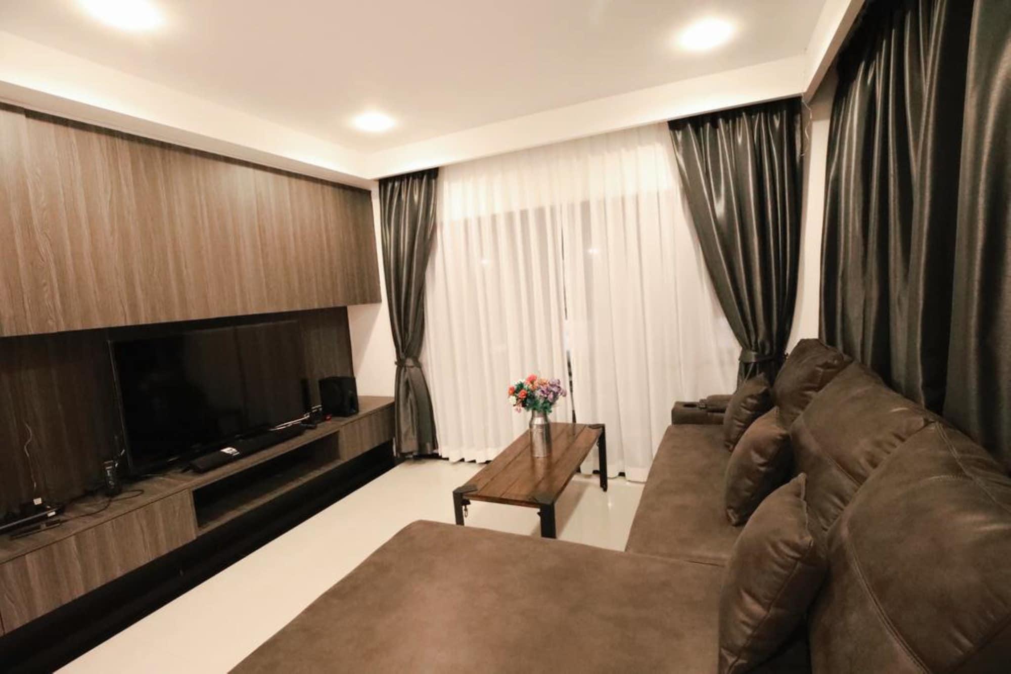 Sierra Pool Villa Hua Hin 102 Екстер'єр фото