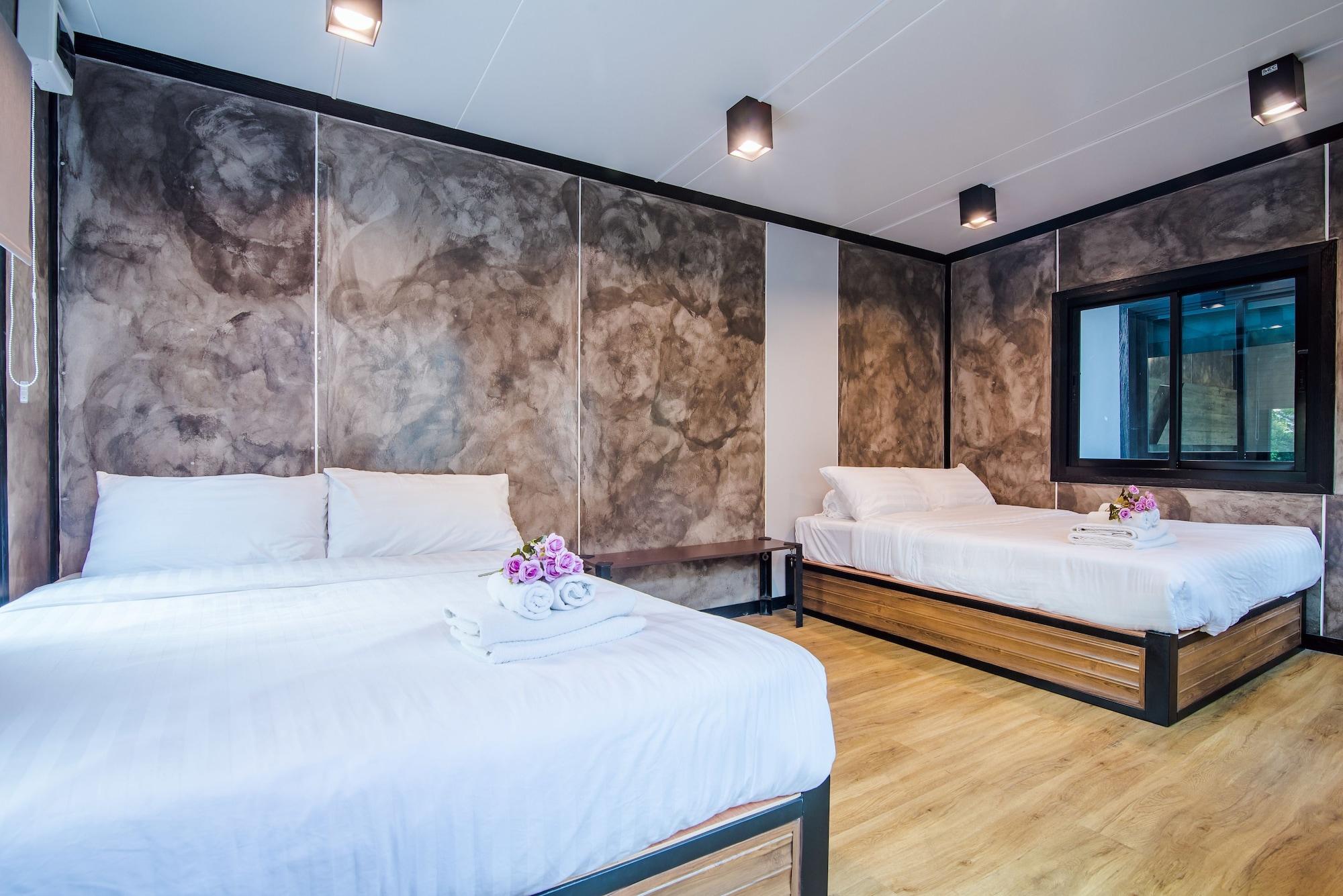 Sierra Pool Villa Hua Hin 102 Екстер'єр фото