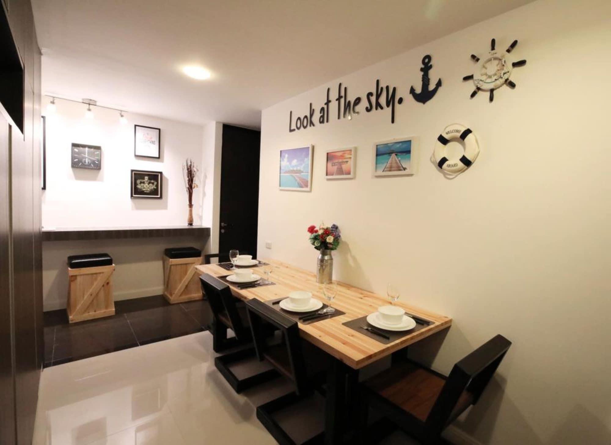 Sierra Pool Villa Hua Hin 102 Екстер'єр фото