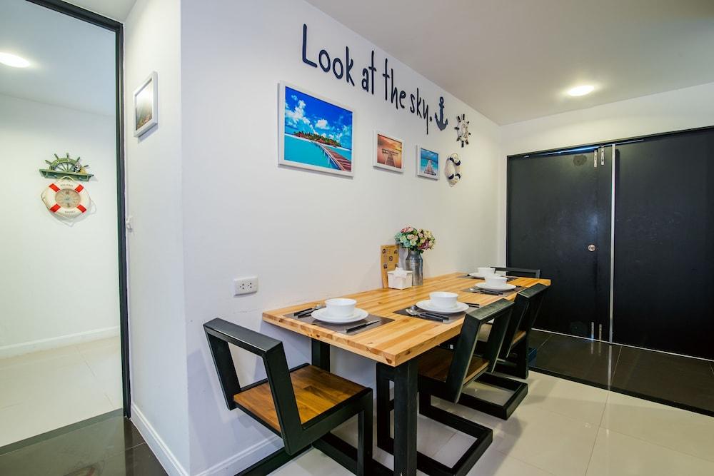 Sierra Pool Villa Hua Hin 102 Екстер'єр фото