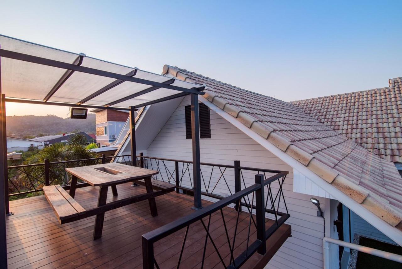Sierra Pool Villa Hua Hin 102 Екстер'єр фото