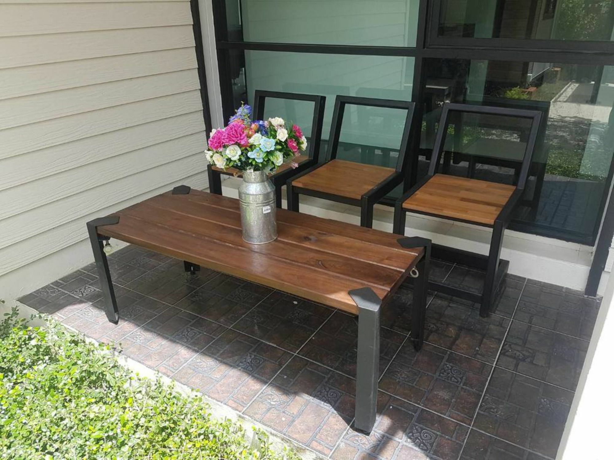 Sierra Pool Villa Hua Hin 102 Екстер'єр фото