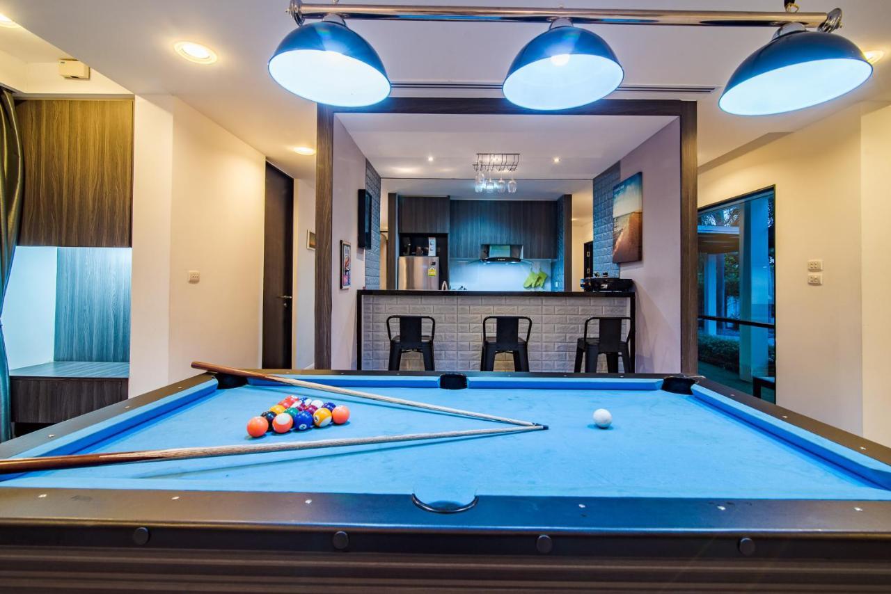 Sierra Pool Villa Hua Hin 102 Екстер'єр фото